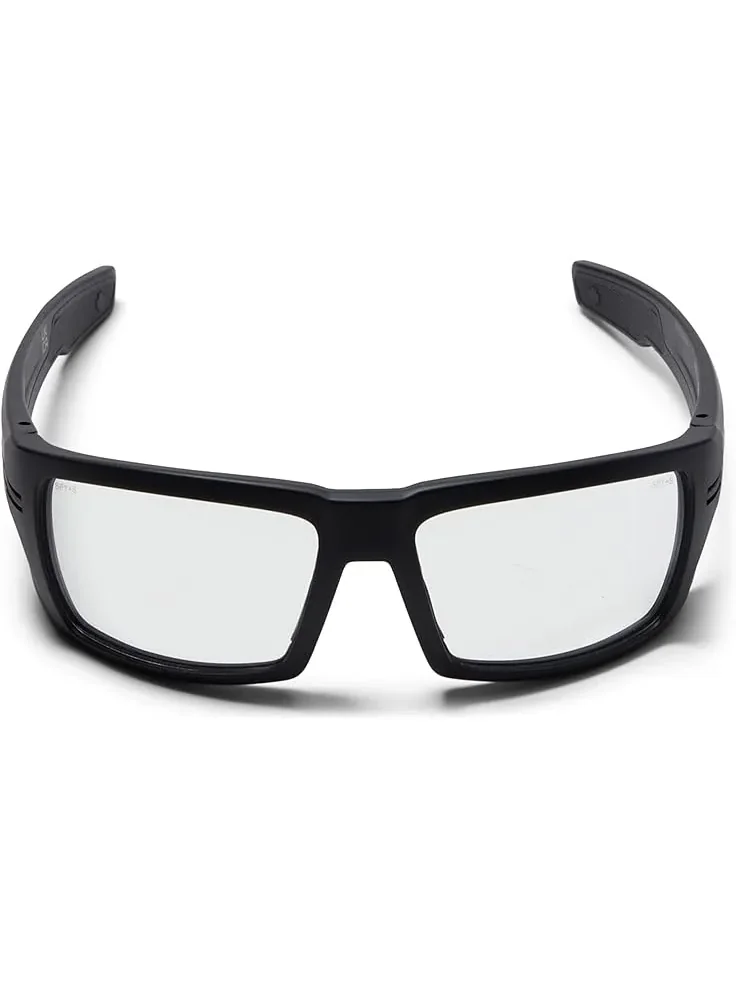 Men's Spy Optic Rebar Ansi — изображение 2 из 4, черный