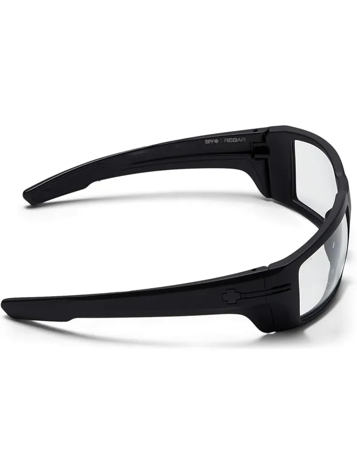 Men's Spy Optic Rebar Ansi — изображение 4 из 4, черный