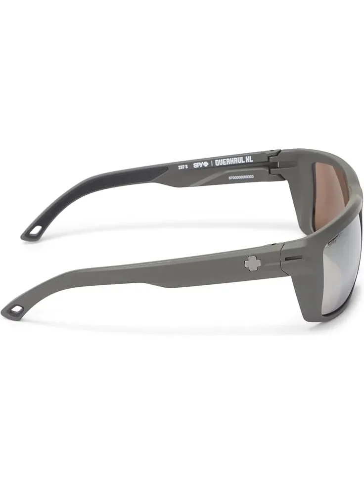 Men's Spy Optic Overhaul XL — изображение 3 из 4, оливковый