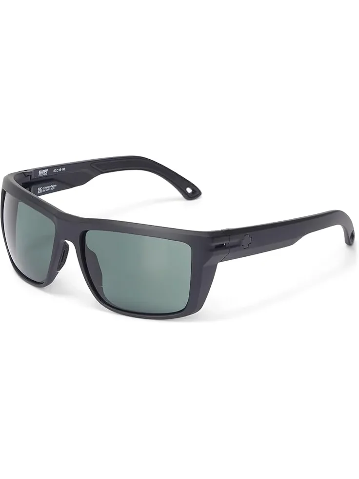 Men's Spy Optic Overhaul XL — изображение 1 из 4, черный серый зеленый