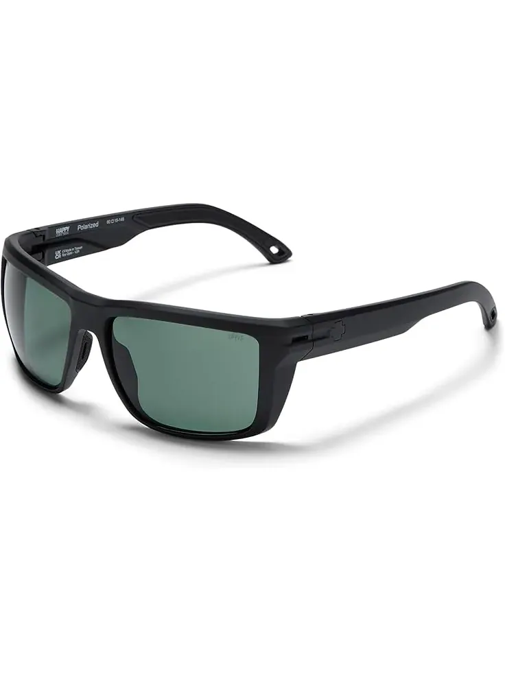 Men's Spy Optic Overhaul XL — изображение 1 из 6, черный серый зеленый