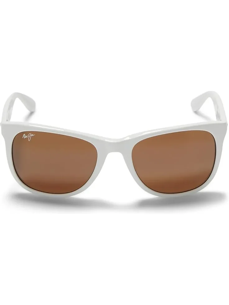 Unisex Maui Jim Kikonia XL — изображение 2 из 6, белый