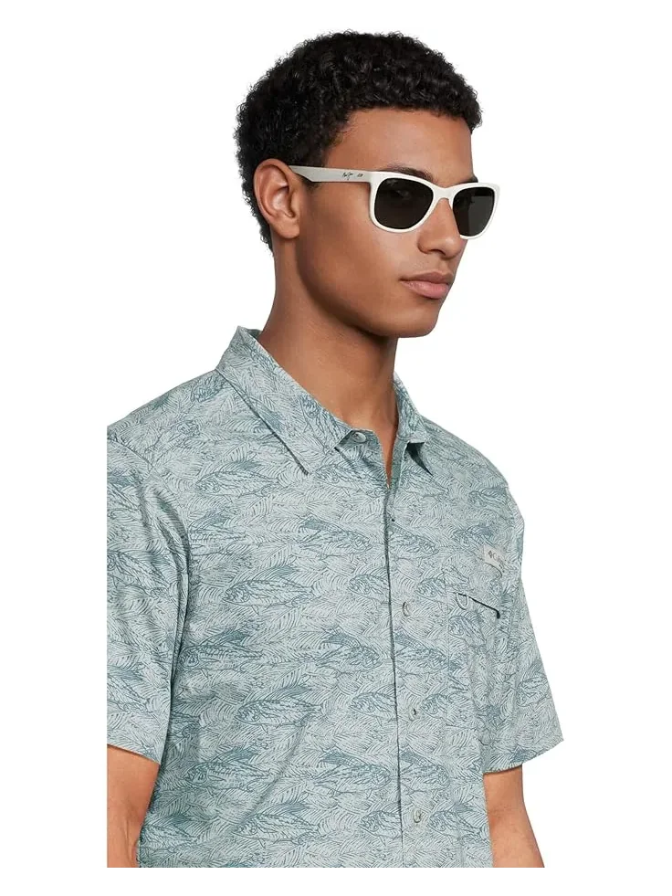 Unisex Maui Jim Kikonia XL — изображение 6 из 6, белый
