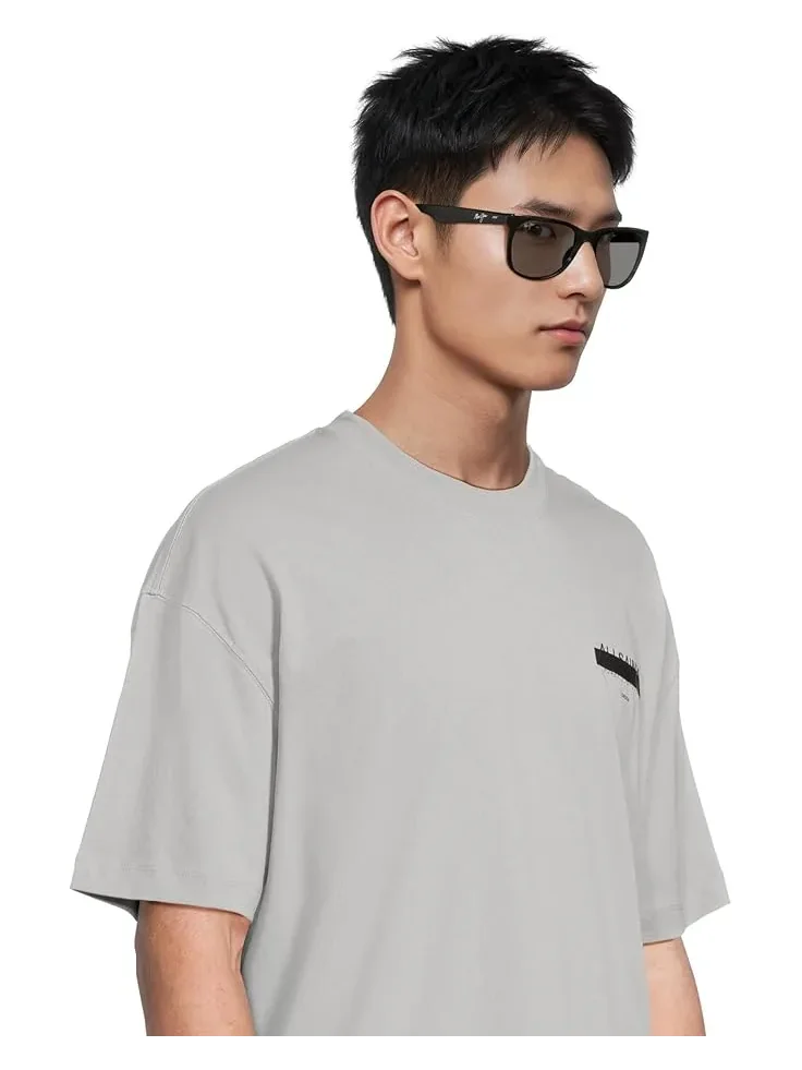 Unisex Maui Jim Kikonia XL — изображение 6 из 6, коричневый