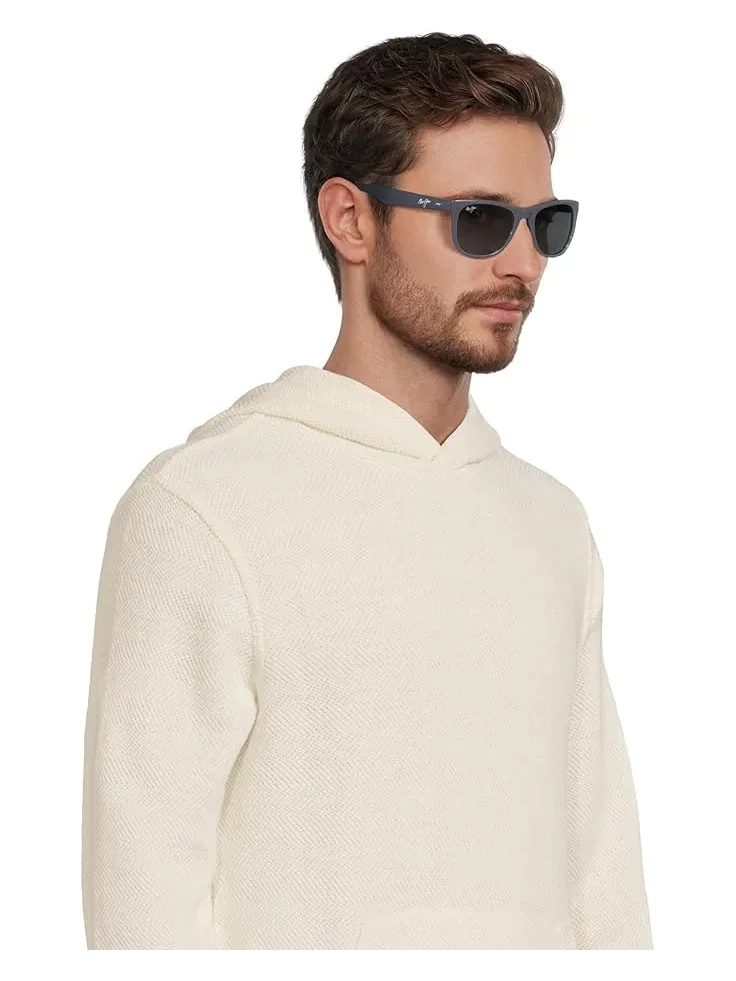 Unisex Maui Jim Kikonia — изображение 6 из 6, синий/серый