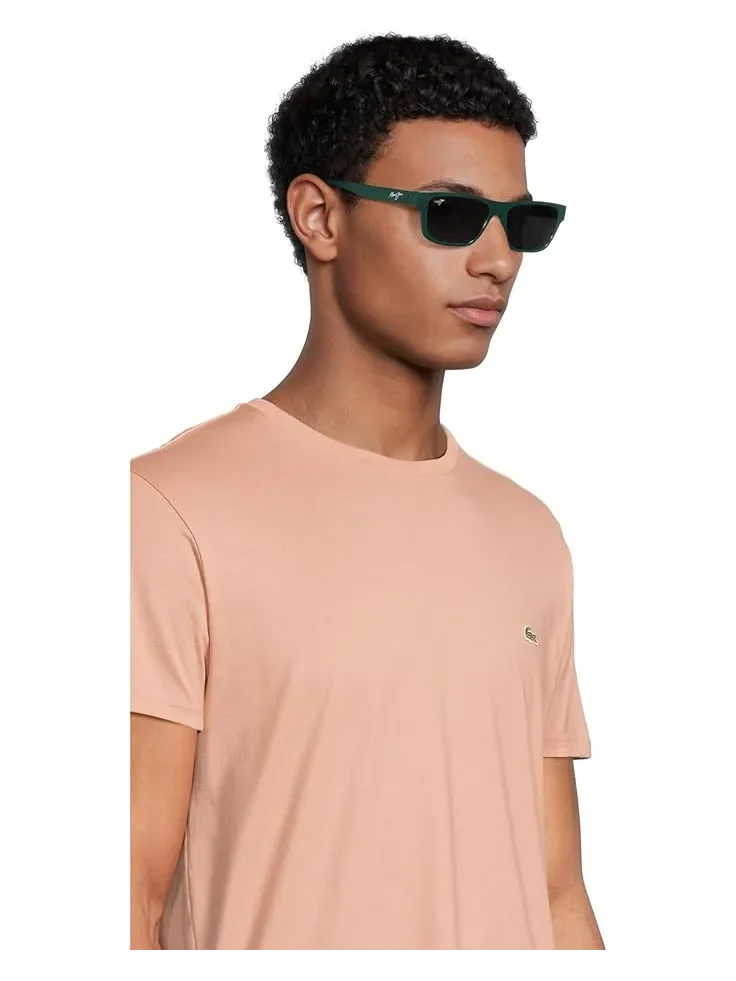 Men's Maui Jim Keola — изображение 6 из 6, темный зеленый/серый