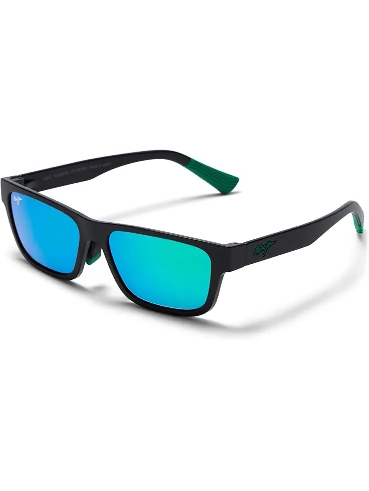 Men's Maui Jim Keola — изображение 1 из 4, черный