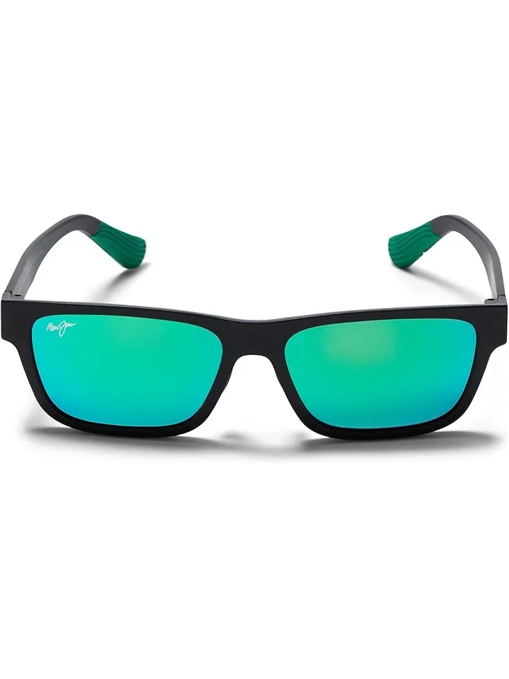 Men's Maui Jim Keola — изображение 2 из 4, черный