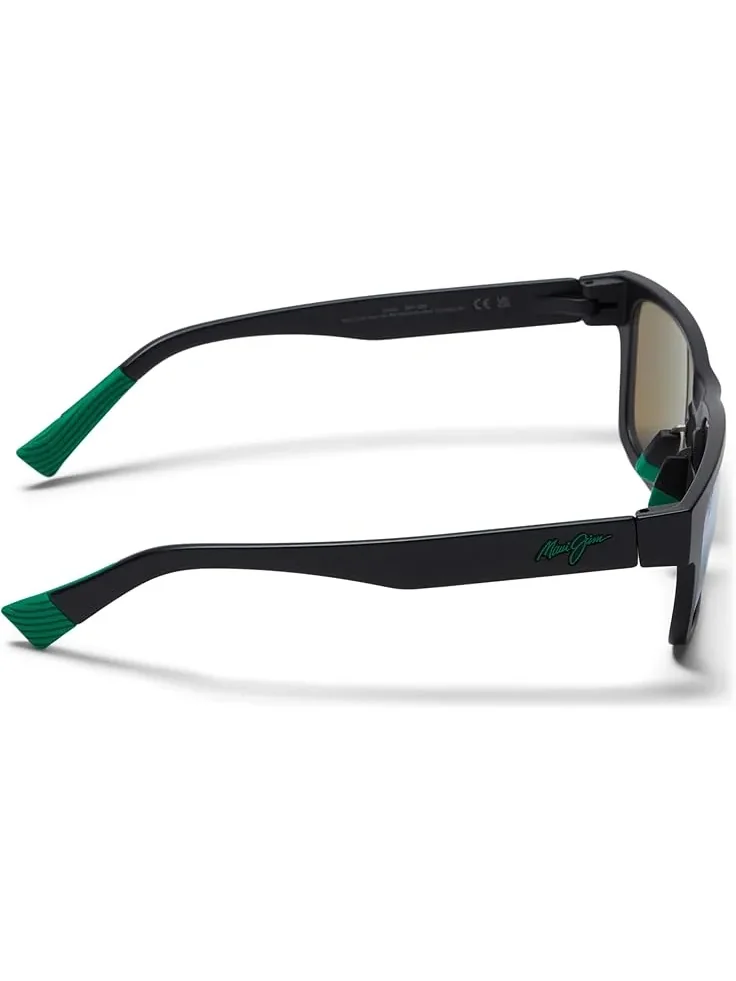 Men's Maui Jim Keola — изображение 3 из 4, черный
