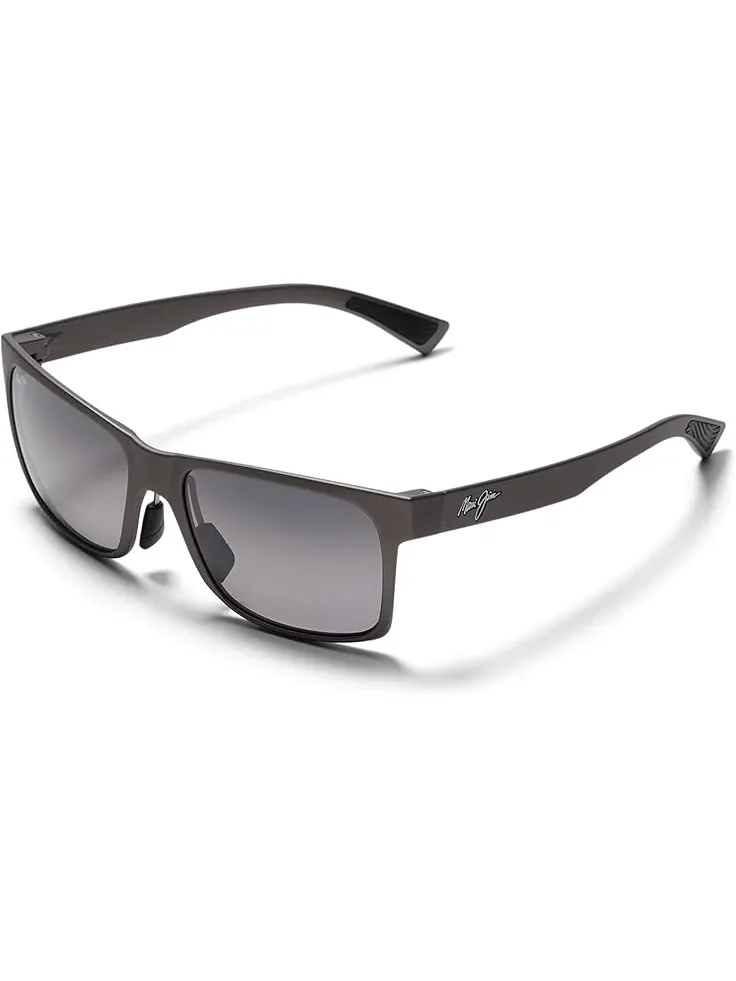 Men's Maui Jim Hoopili — изображение 1 из 6, серый/серый