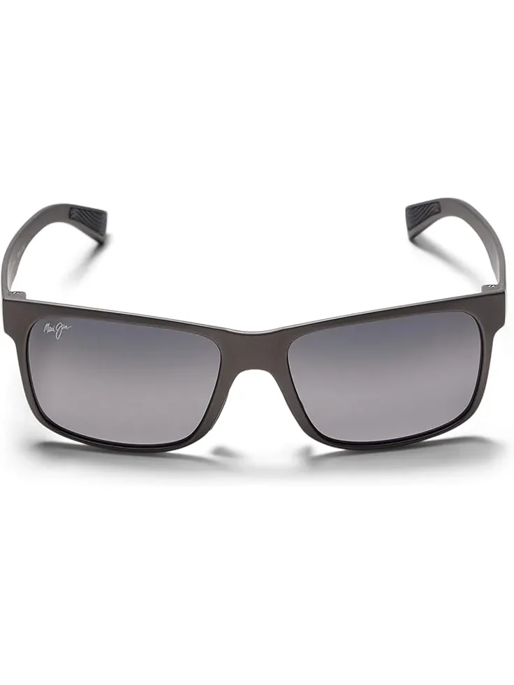 Men's Maui Jim Hoopili — изображение 2 из 6, серый/серый