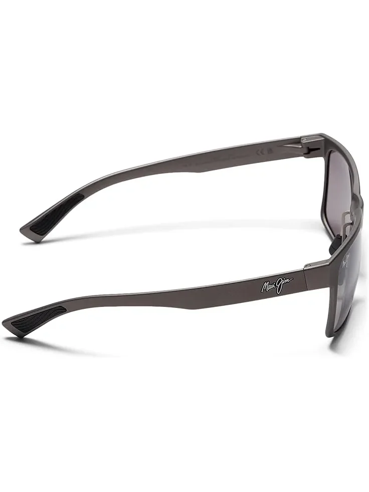 Men's Maui Jim Hoopili — изображение 4 из 6, серый/серый