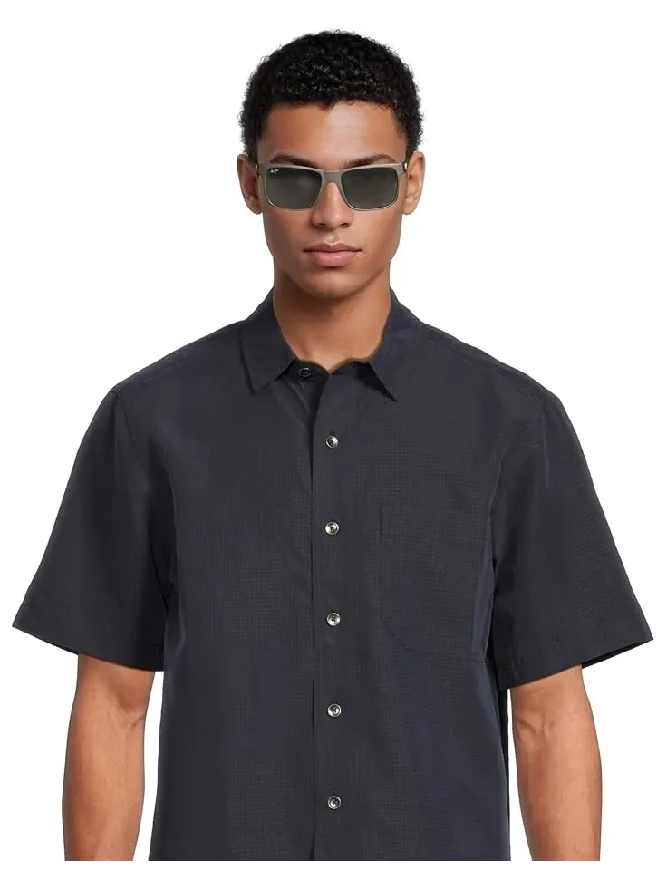 Men's Maui Jim Hoopili — изображение 5 из 6, серый/серый