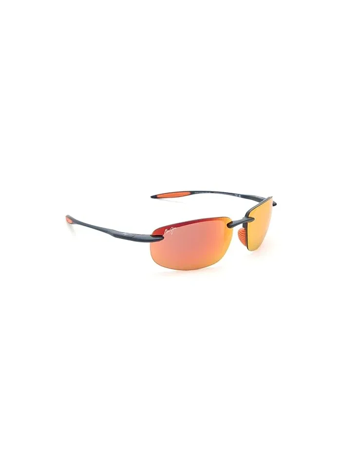 Солнцезащитные очки Hookipa Ultra Maui Jim — оранжевый