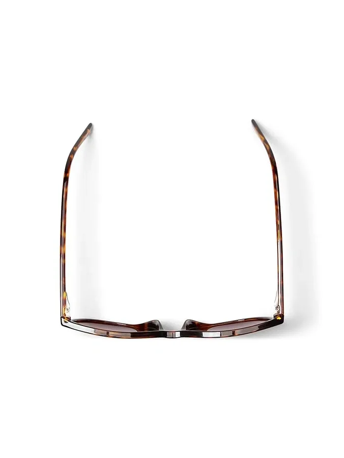 Солнцезащитные очки Ocean Maui Jim — изображение 3 из 4, махагоновый