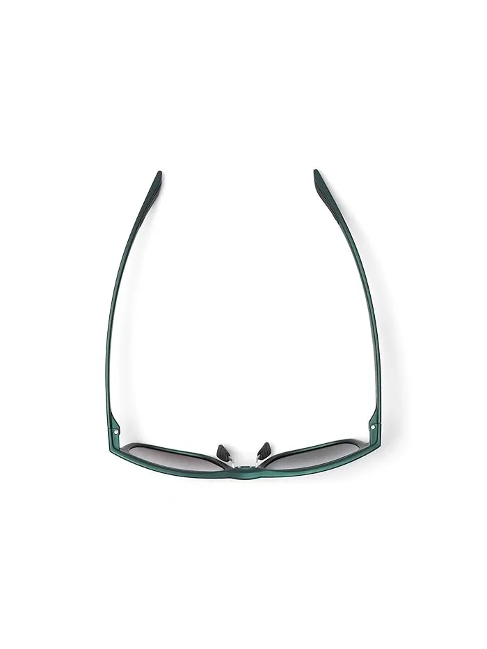 Солнцезащитные очки Kapeau Maui Jim — изображение 3 из 5, зеленый/серый