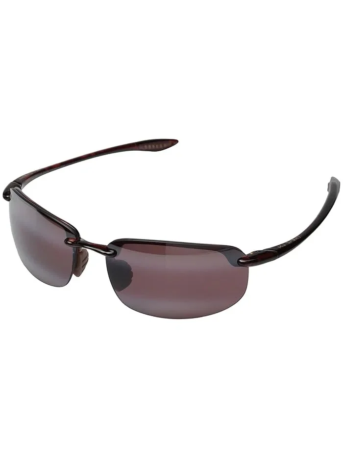 Солнцезащитные очки Ho'okipa Maui Jim — изображение 1 из 4, розовый