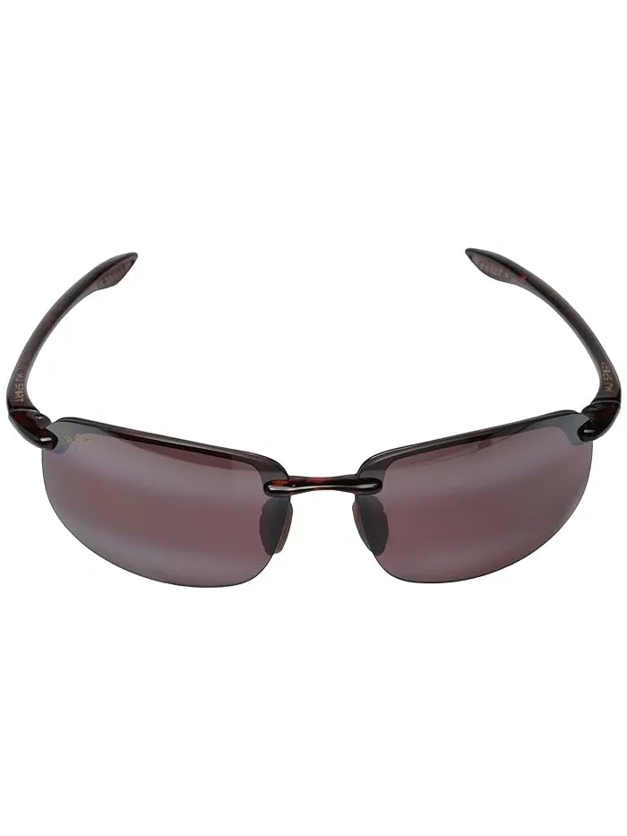 Солнцезащитные очки Ho'okipa Maui Jim — изображение 2 из 4, розовый