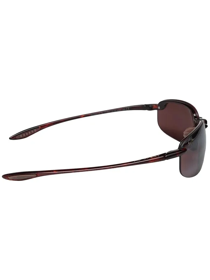 Солнцезащитные очки Ho'okipa Maui Jim — изображение 3 из 4, розовый