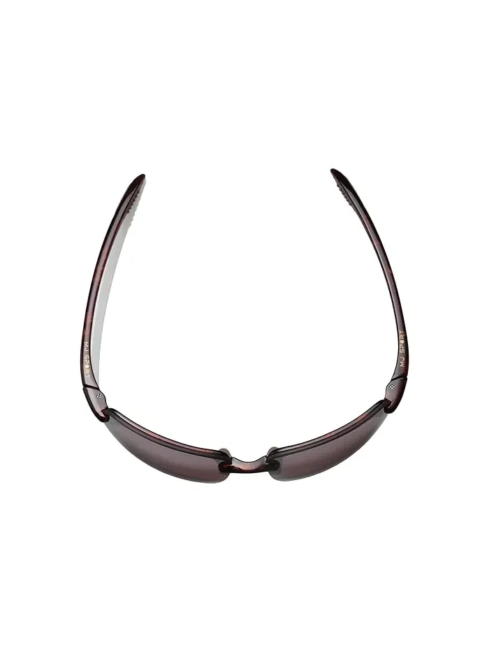 Солнцезащитные очки Ho'okipa Maui Jim — изображение 4 из 4, розовый
