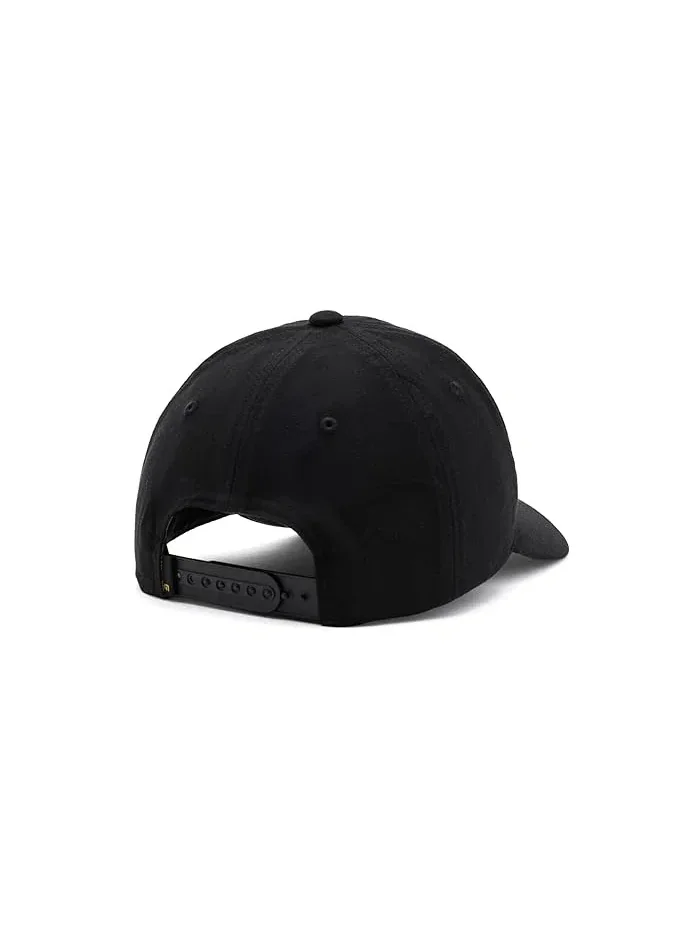 Кепка Celtic Pour TravisMathew — изображение 2 из 3, черный