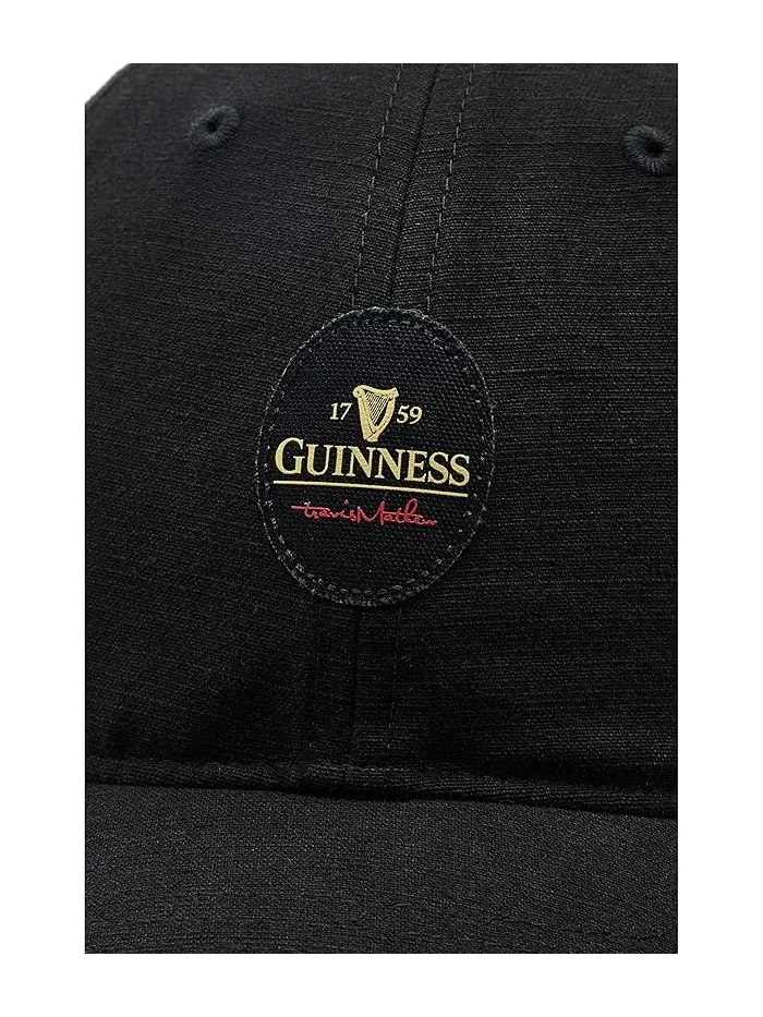 Кепка Celtic Pour TravisMathew — изображение 3 из 3, черный