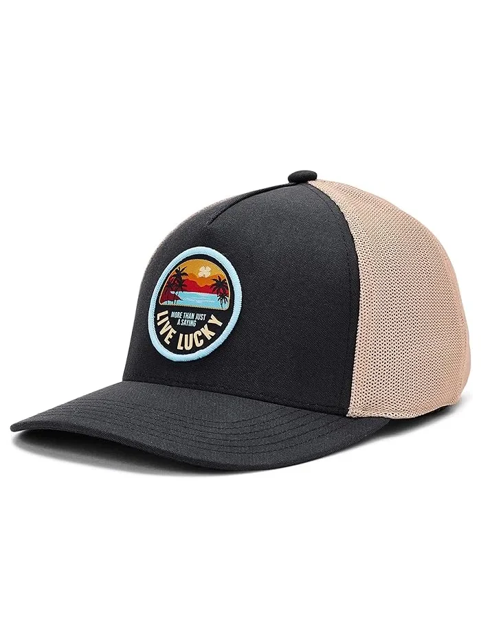 Кепка Black Clover Bavaro Adjustable Hat