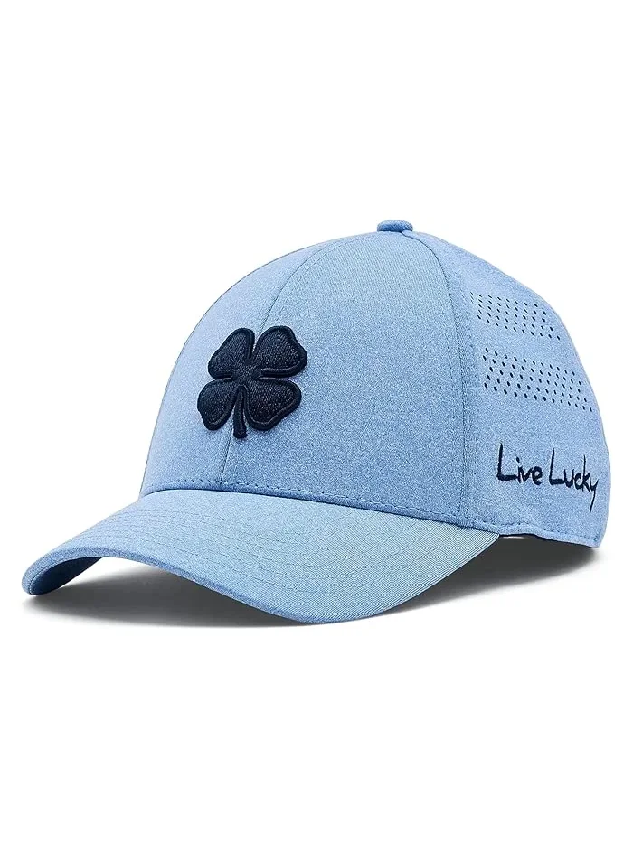 Кепка Lucky Heather Laser 5 Black Clover
