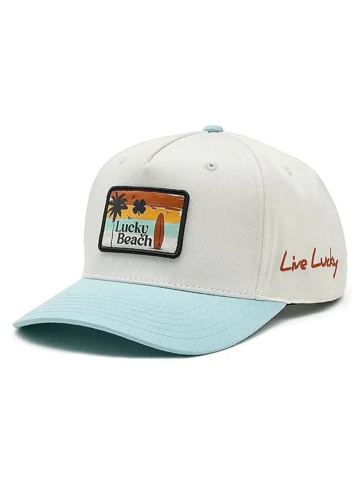 Кепка Black Clover Lucky Beach Adjustable Hat