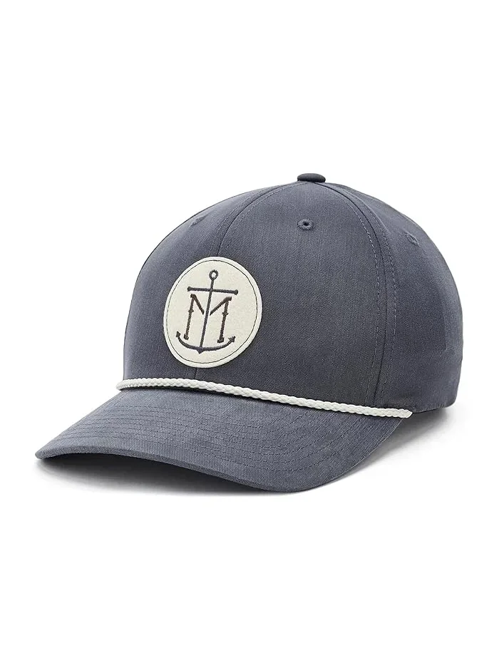 Кепка с логотипом TravisMathew — изображение 1 из 3, черный