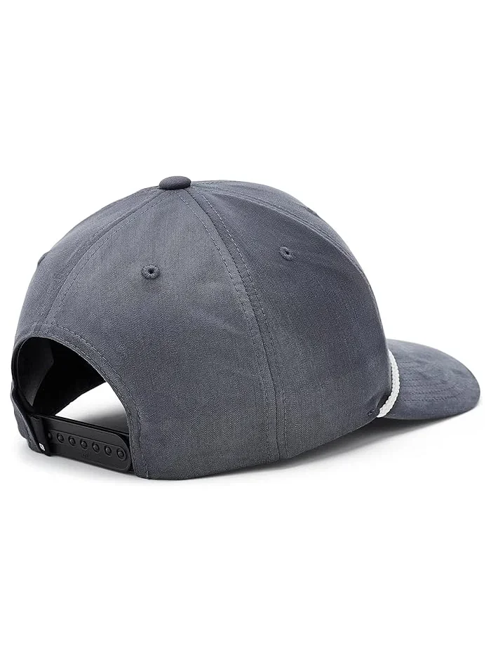 Кепка с логотипом TravisMathew — изображение 2 из 3, черный