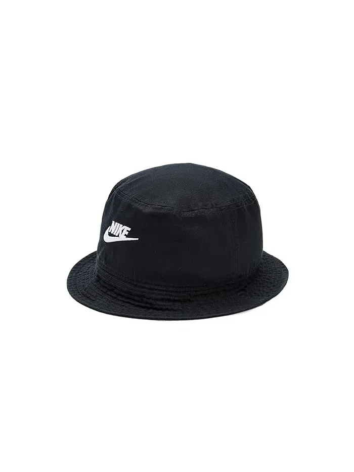Кепка-ведро Apex Futura Nike — изображение 1 из 3, черный/белый