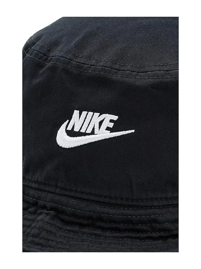 Кепка-ведро Apex Futura Nike — изображение 3 из 3, черный/белый