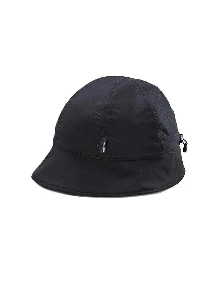 Панама с короткими полями Sinsola Arc'teryx — изображение 1 из 2, черный