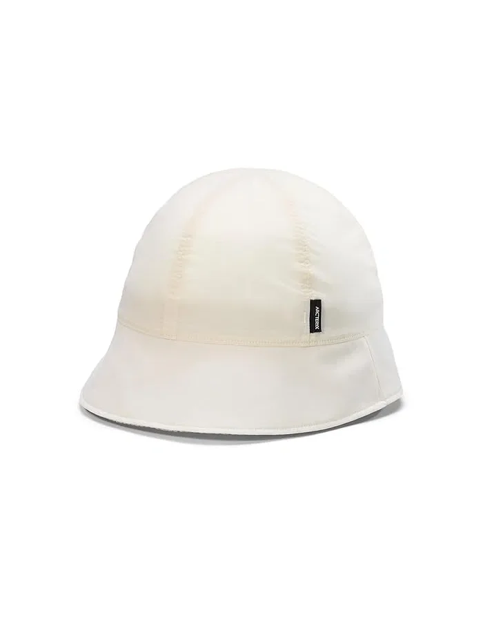 Панама Sinsola Short Brim Arc'teryx — изображение 1 из 2, морская соль