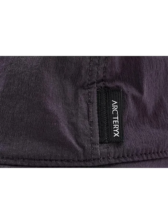 Кепка-ведро с короткими полями Sinsola Arc'teryx — изображение 3 из 3, бледный
