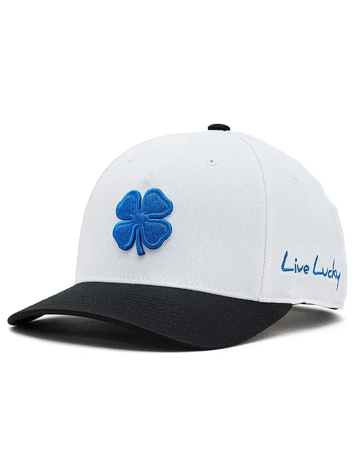Кепка Snapback Superior 6 Black Clover