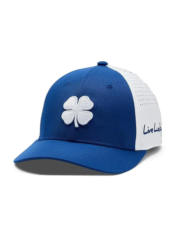 Кепка Brooksy 1 Black Clover