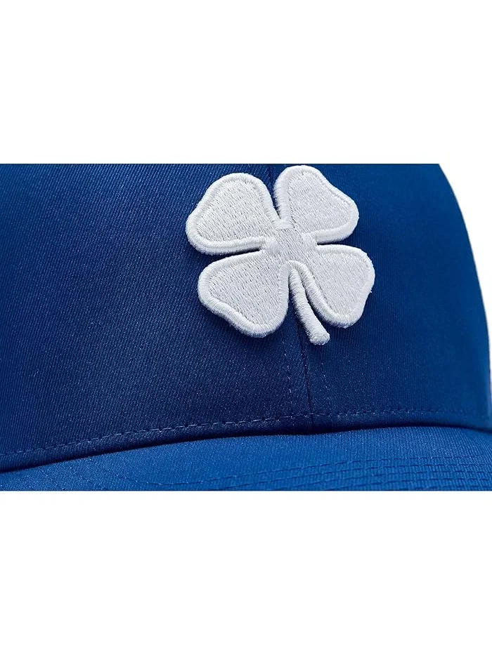 Кепка Brooksy 1 Black Clover — изображение 3 из 3, белый