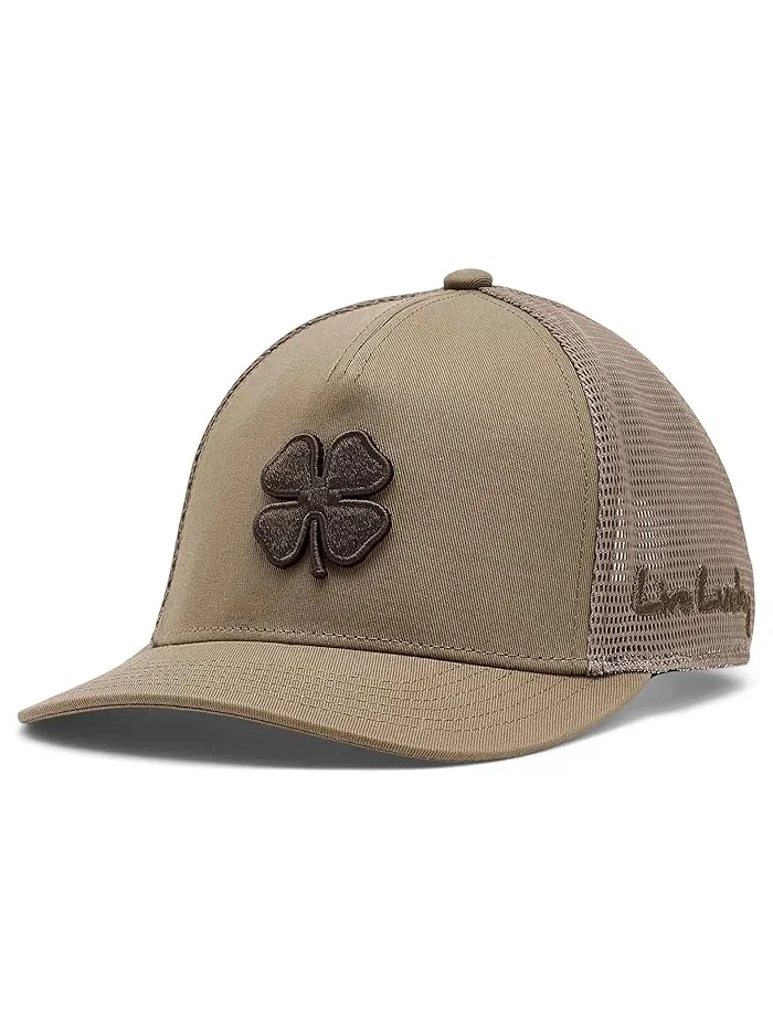 Кепка Black Clover Hardy 6 Adjustable Hat