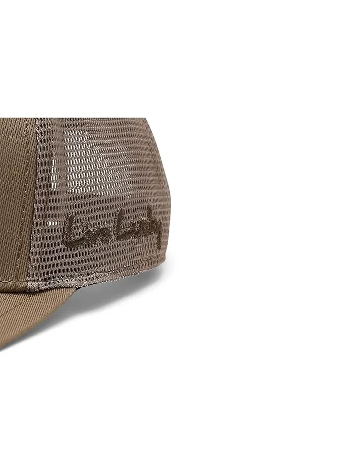Кепка Black Clover Hardy 6 Adjustable Hat — изображение 3 из 3, коричневый/коричневый