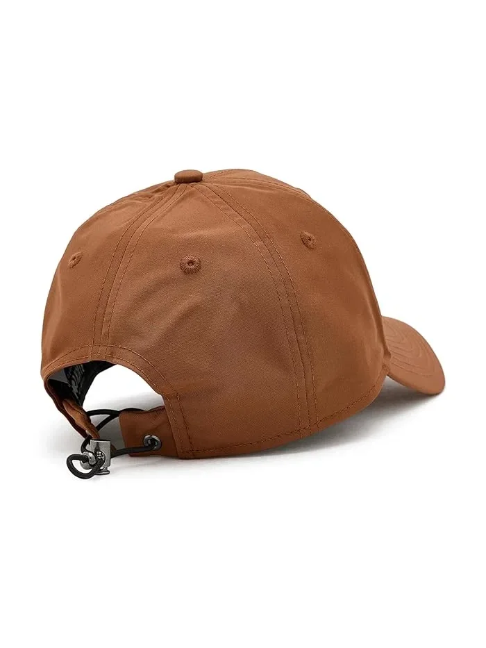 Кепка регулируемая Hollywood 44 Black Clover — изображение 2 из 3, темный коричневый