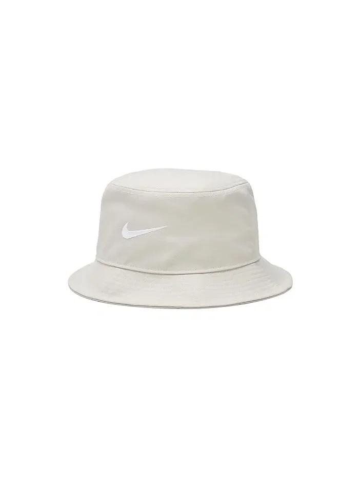 Панама Apex Swoosh Nike — изображение 1 из 3, светлый коричневый/белый