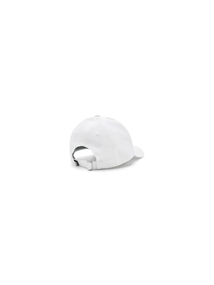 Кепка Drive Adjustable Hat Under Armour — изображение 2 из 3, белый/темно-синий