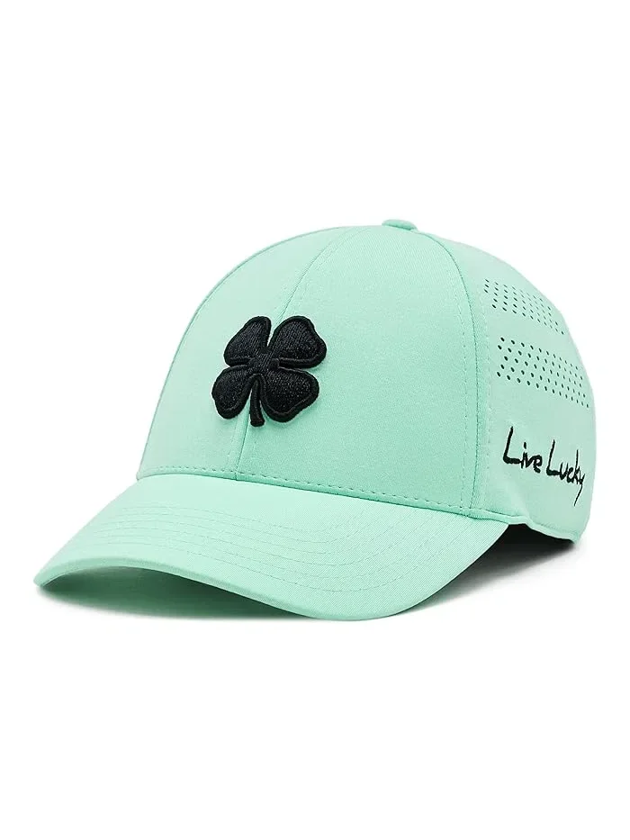 Кепка Lucky Heather Laser 4 Black Clover