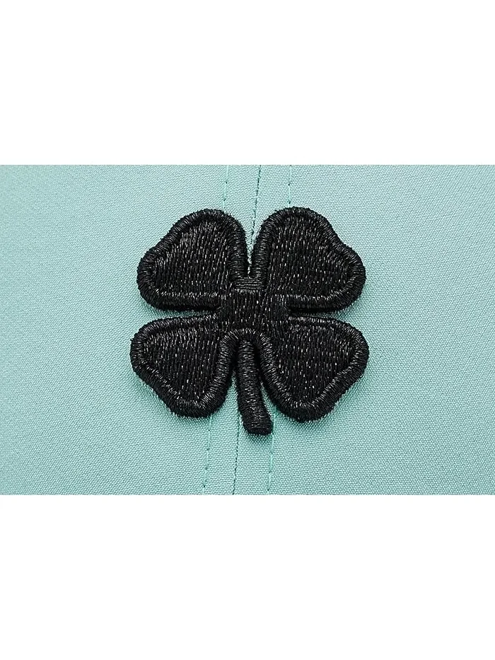 Кепка регулируемая Hollywood 45 Black Clover — изображение 3 из 3, черный