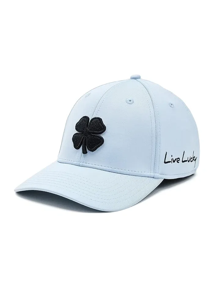 Кепка Premium Clover 155 Black Clover