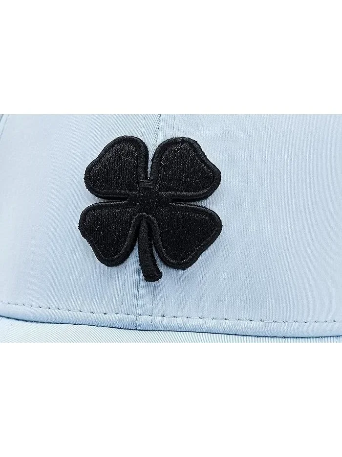 Кепка Premium Clover 155 Black Clover — изображение 3 из 3, синий/черный