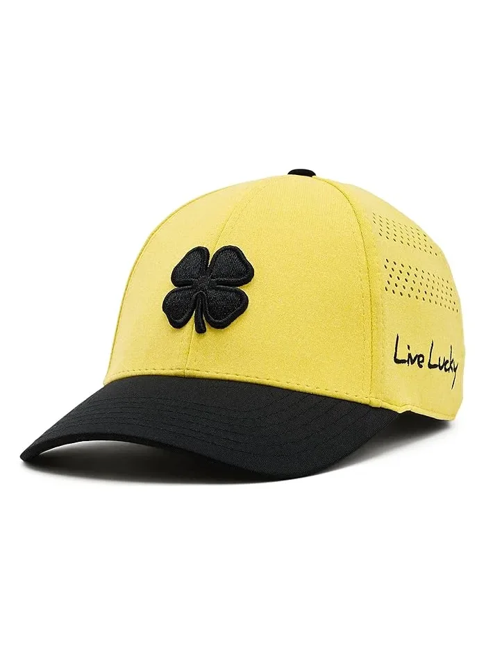 Кепка Lucky Heather Laser 3 Black Clover