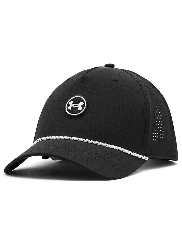 Кепка Snapback Driver Under Armour